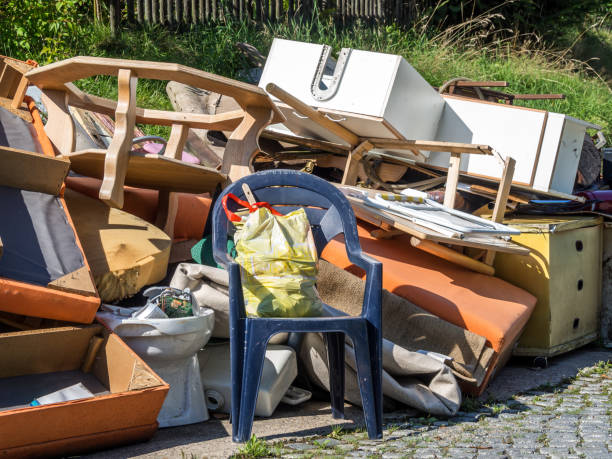 Best Same-Day Junk Removal  in Hillview, KY