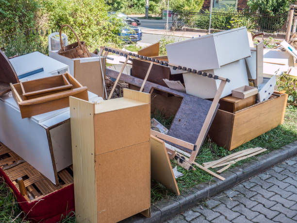Best Household Junk Removal  in Hillview, KY