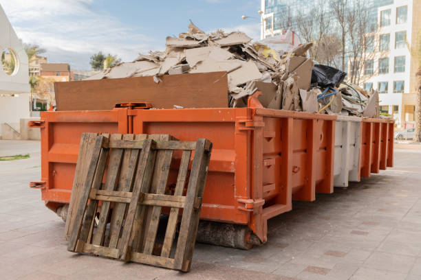 Best Construction Debris Removal  in Hillview, KY