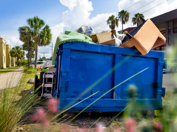 Best Junk Hauling Services  in Hillview, KY