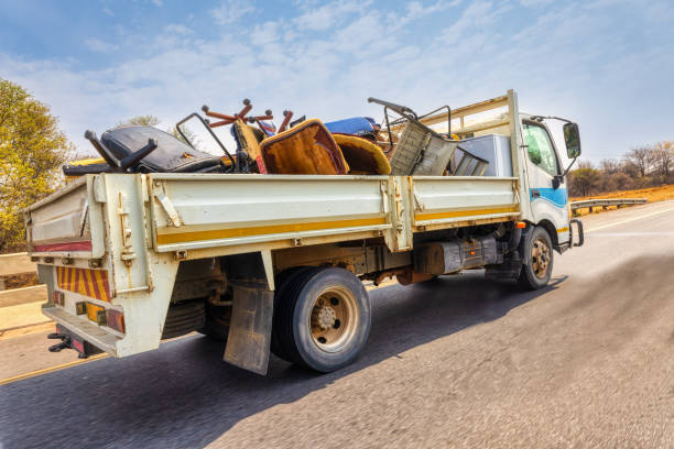 Best Local Junk Hauling  in Hillview, KY