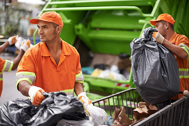 Reliable Hillview, KY Junk Removal Solutions